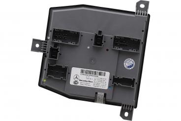 Calculateur fonctions de base SAM-boîte d'interconnexion 