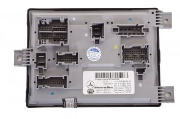 Calculateur fonctions de base SAM-boîte d'interconnexion 