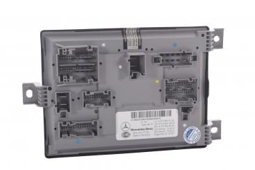 Calculateur fonctions de base SAM-boîte d'interconnexion 