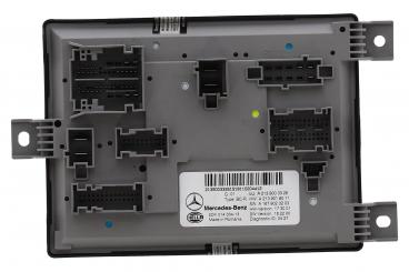 Calculateur fonction de base SAM-boîte d'interconnexion 