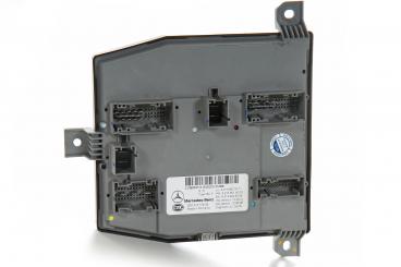 Calculateur fonctions de base SAM-boîte d'interconnexion 