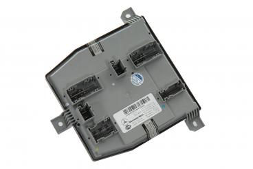 Calculateur fonctions de base SAM-boîte d'interconnexion 