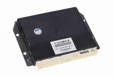 Calculateur train de roulement Airmatic/suspension pneumatiq 