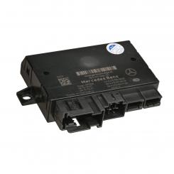 Calculateur fonctions de base dispositif d'attelage 