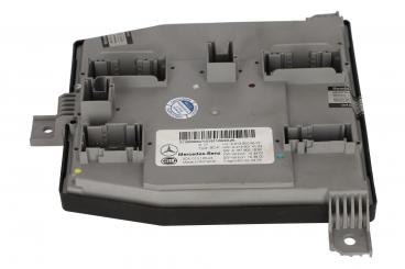 Calculateur fonctions de base SAM-boîte d'interconnexion 