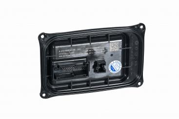 Calculateur projecteur 