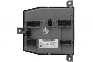 Calculateur fonctions de base SAM-Circuit central 