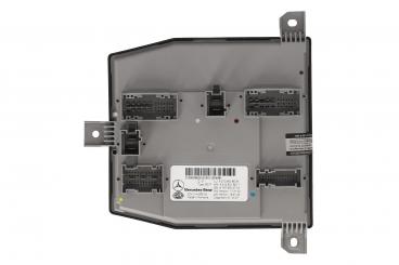 Calculateur fonctions de base SAM-boîte d'interconnexion 