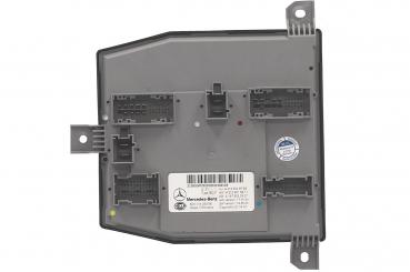Calculateur fonctions de base SAM-boîte d'interconnexion 