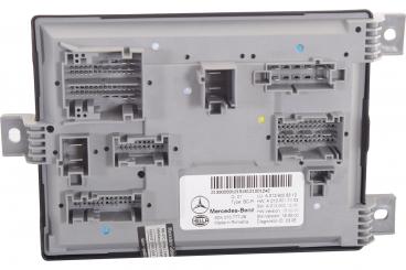 Calculateur fonctions de base SAM-boîte d'interconnexion 