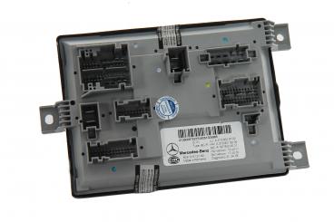 Calculateur fonctions de base SAM-boîte d'interconnexion 