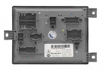 Calculateur fonctions de base SAM-boîte d'interconnexion 
