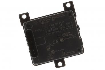 Calculateur systèmes d'assistance radar de distance 