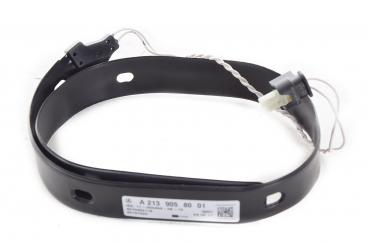 Capteur module de commande arrière AHK/codage B 