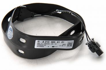 Capteur module de commande arrière, codage A 