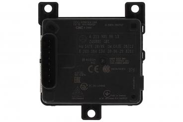 Capteur radar FCW 