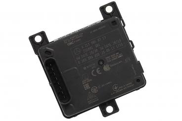 Capteur radar FCW 