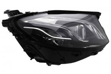 Projecteur droit LED 
