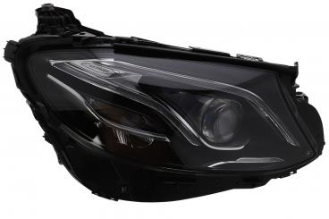 Projecteur droit LED 
