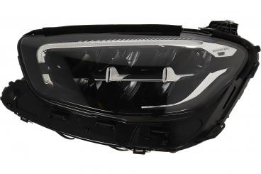 Projecteurs gauche LED