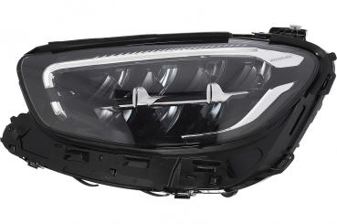 Projecteur LI statique LED 