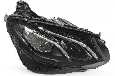 Projecteur droit LED 