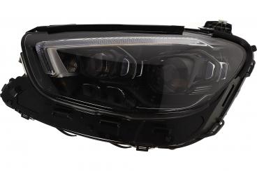Projecteur LI dynamique LED 