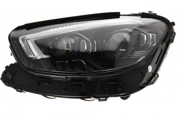 Projecteur LI dynamique LED 