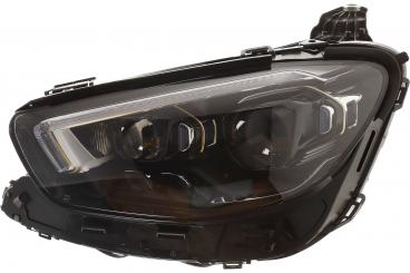 Projecteur LI dynamique LED 
