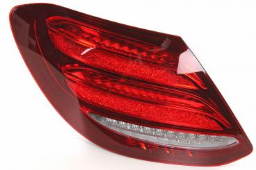 Feu arrière gauche à LED 