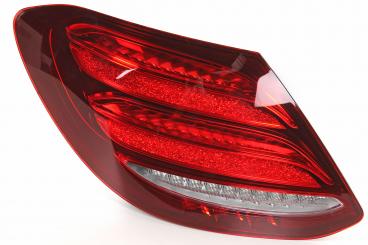Feu arrière gauche à LED 