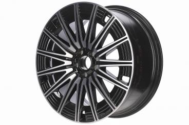 Jante alliage AMG multibranches 