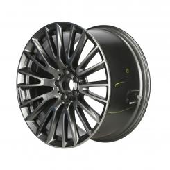 Jante alliage AMG multibranches 