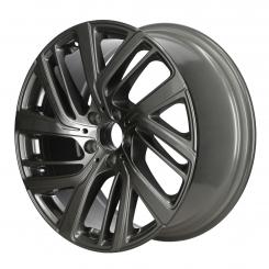 Jante alliage 19 pouces Mercedes-Benz d'origine pour Classe E 214