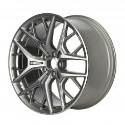 Jante alliage  pouces Mercedes-Benz d'origine pour Classe E 214
