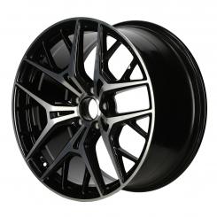 Jante alliage  pouces Mercedes-Benz d'origine pour Classe E 214