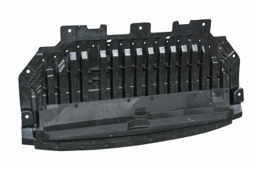 Cache moteur carénage insonorisant inférieur