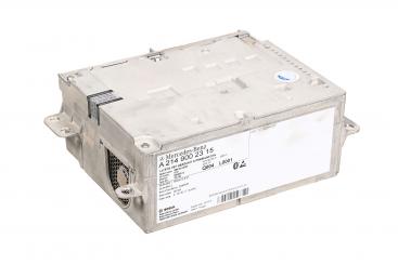 SYSTEME MULTIMEDIA MBUX PREMIUM 700 783