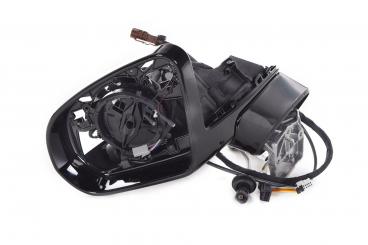 Rétroviseur extérieur LI avec amortisseur de vibrations EC/G 