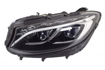 Projecteur LI LED dynamique NST 