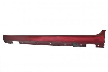 Protection de bas de caisse. LI Shooting Brake 