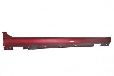 Protection de bas de caisse. DROIT Shooting Brake 