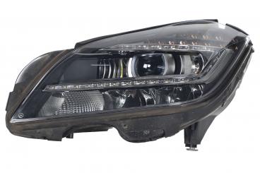 Projecteur LI à LED statique 