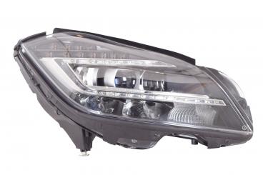 Projecteur droit LED 