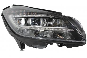 Projecteur droit ILS/NST bi-xénon 