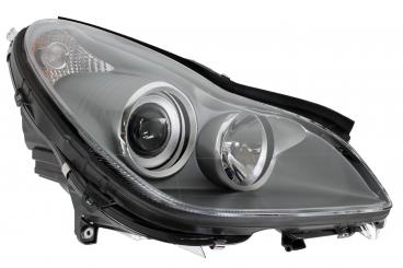 Projecteur droit bi-xénon restylage Grand Edition Extérieur 