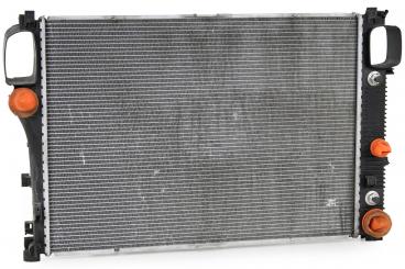 Radiateur boîte de vitesses automatique 
