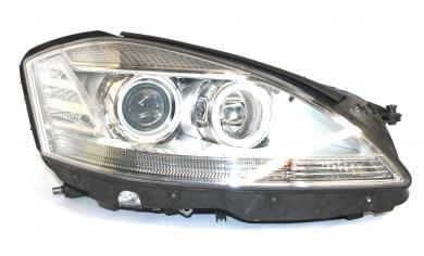 Projecteur droit bi-xénon 