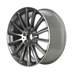 Jante alliage AMG multibranches 