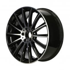 Jante alliage AMG multibranches 